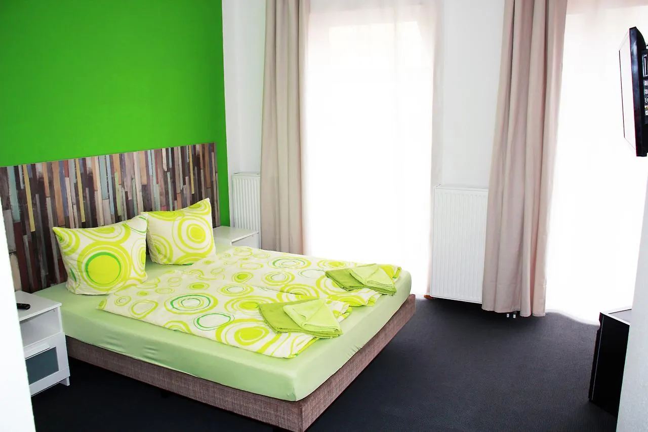 Botschaft Hotel Berlin