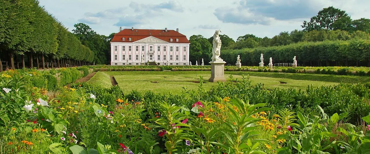 Botschaft Hotel Berlin 3*,