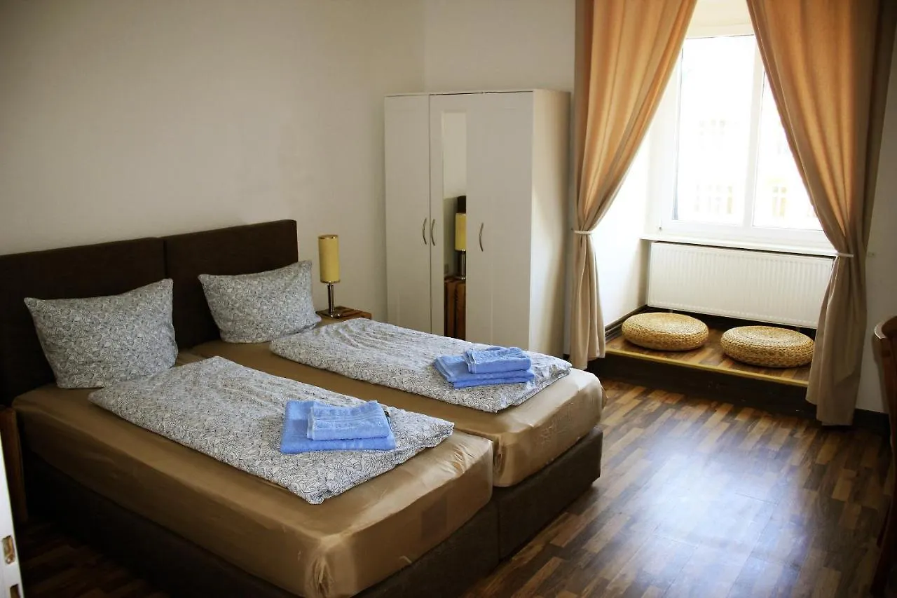 Botschaft Hotel Berlin