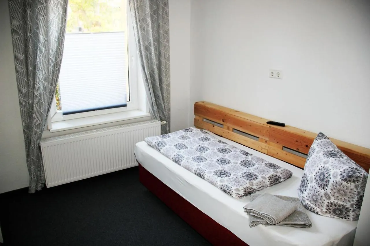 Botschaft Hotel Berlin 3*,  Germany