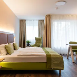 2* Herberg Gaestehaus Lazarus