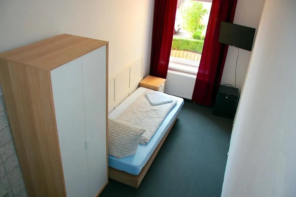 Botschaft Hotel Berlin