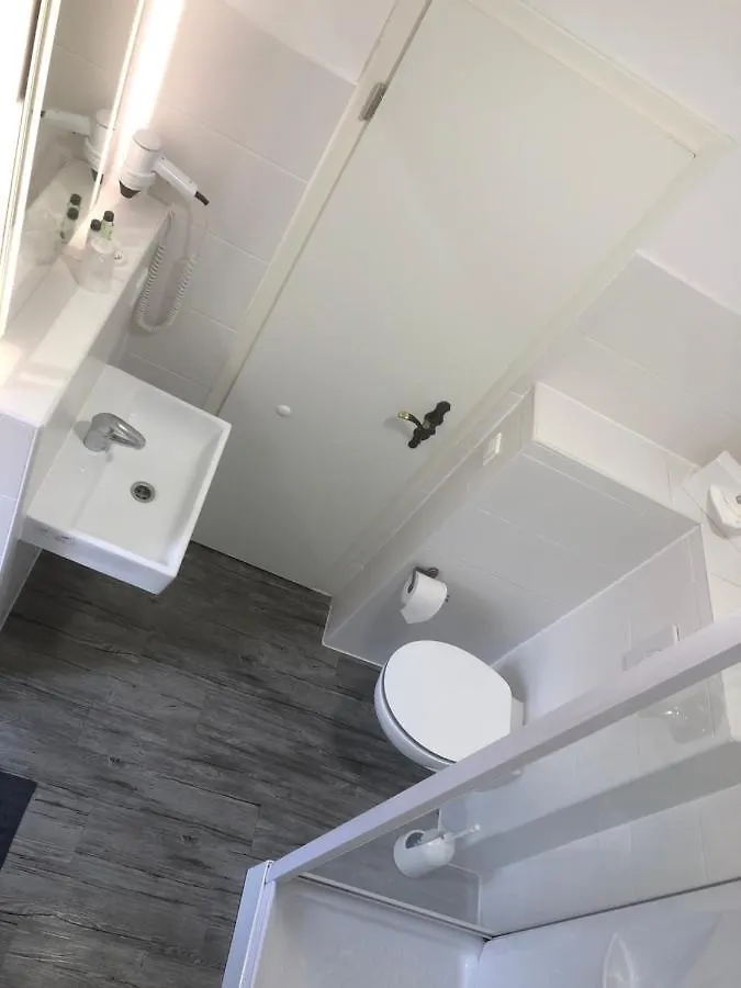 Botschaft Hotel Berlin 3*,  Germany