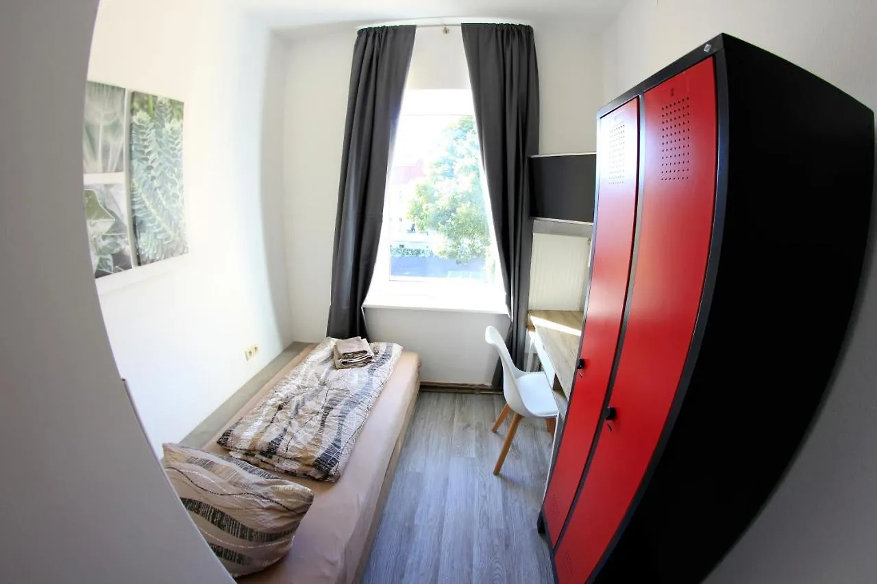 Botschaft Hotel Berlin