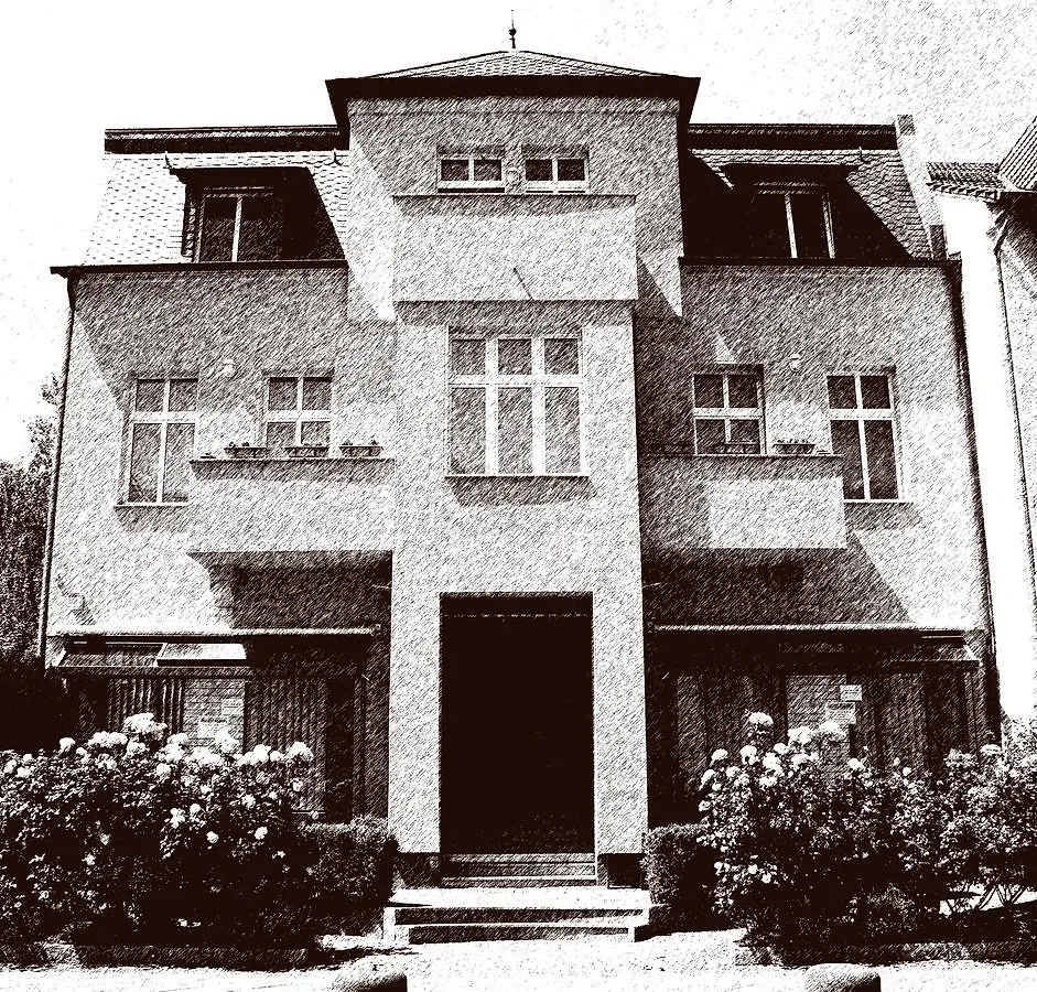 Botschaft Hotel Berlin