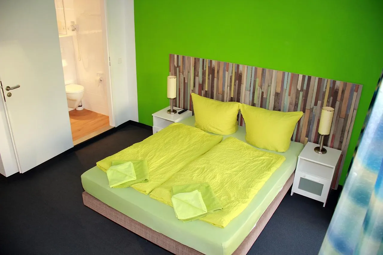 Botschaft Hotel Berlin