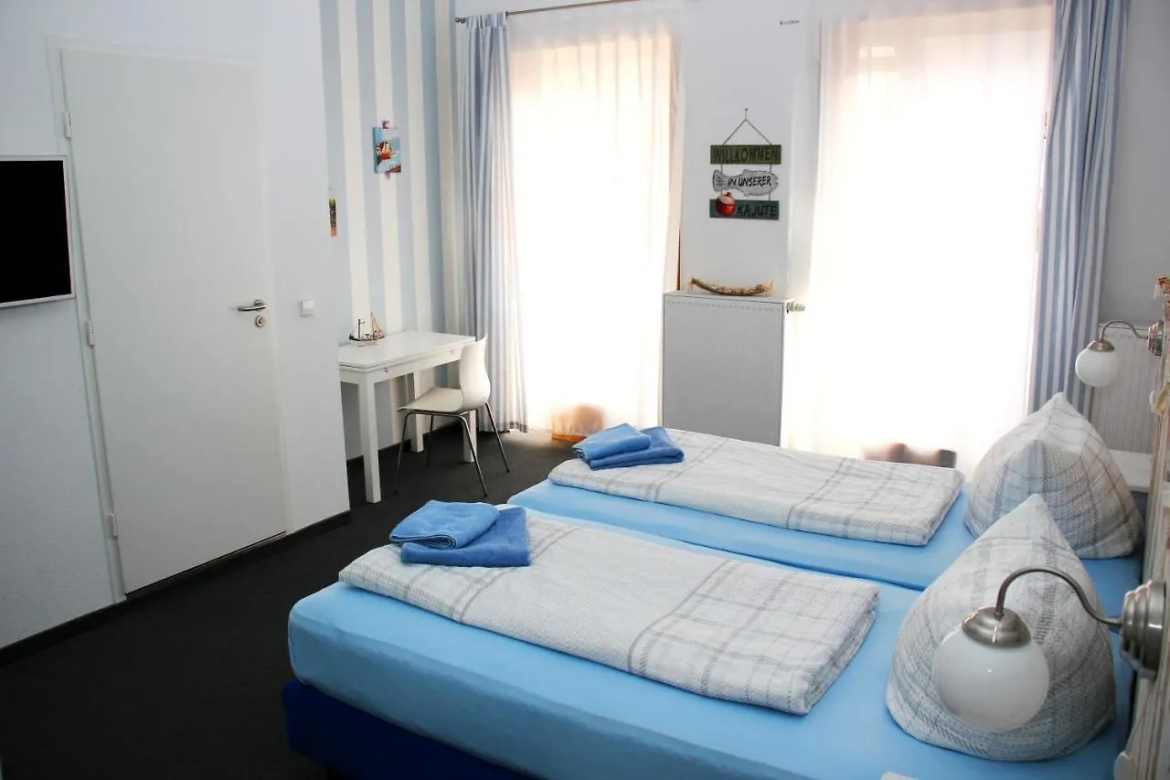 Botschaft Hotel Berlin 3*,  Germany
