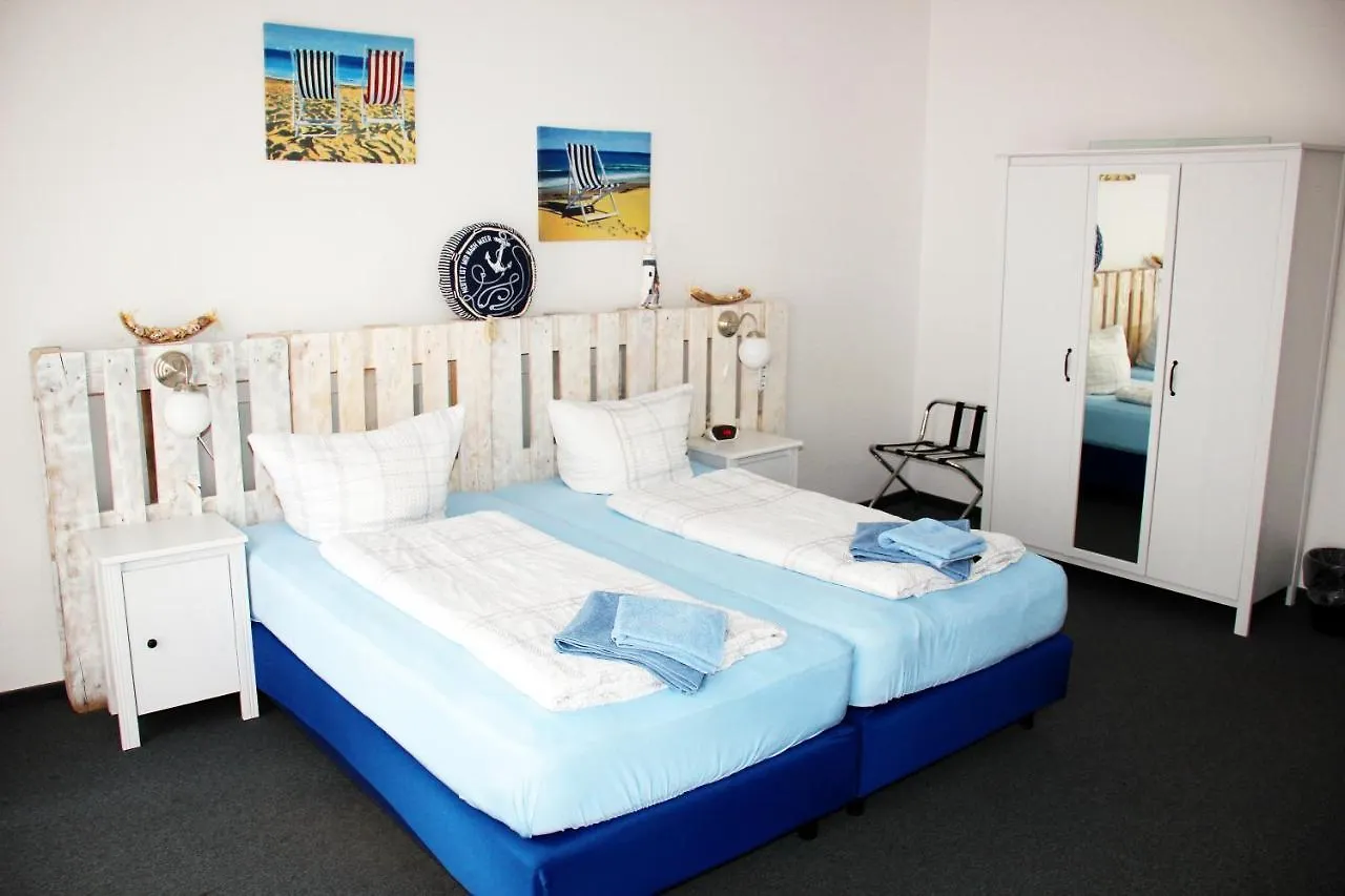 Botschaft Hotel Berlin Germany